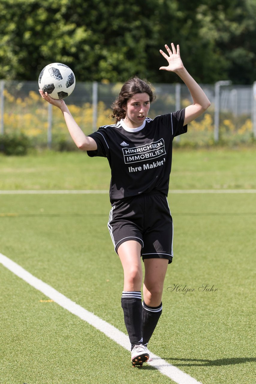 Bild 138 - Frauen FSC Kaltenkirchen - SG Daenisch-Muessen : Ergebnis: 7:1